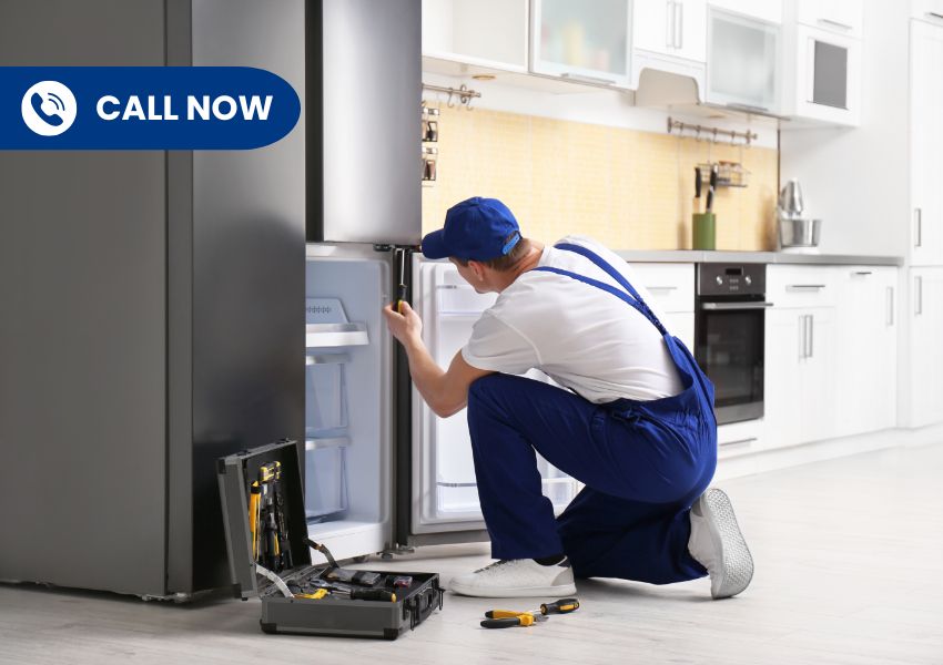 Dania Appliance Repair Company
